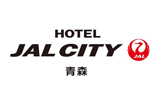 HOTEL JAL CITY青森ロゴ