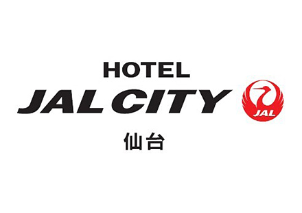 HOTEL JAL CITY 仙台ロゴ