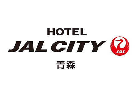 HOTEL JAL CITY 青森ロゴ