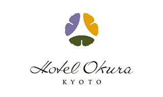ホテルオークラ京都ロゴ