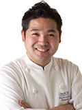 料理長 小林誠