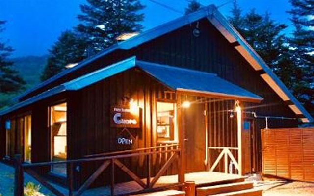 Farm Restaurant Cuore（ファームレストラン クオーレ）