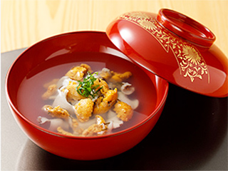 〔味の加久の屋〕いちご煮6缶セット