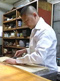 料理長 山本 寿