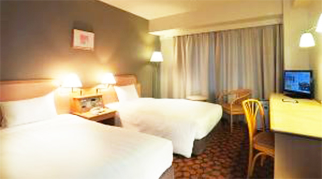 スタンダードツイン