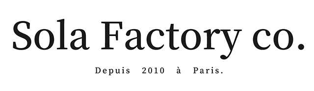 Restaurant Sola ロゴ