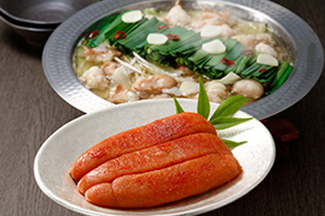 〔博多若杉×博多ふくひろ〕博多の味詰合せ