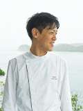 村田徹也シェフ