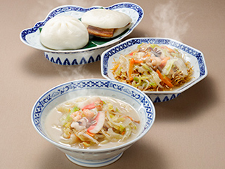 〔和泉屋〕長崎ご当地料理詰合せ