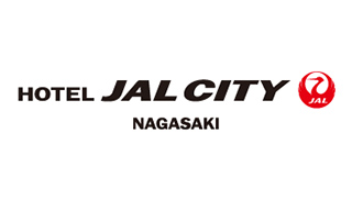 ホテルJALシティ長崎ロゴ