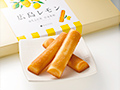 羽田着便：広島レモンスティック（BOSTON／広島県広島市）