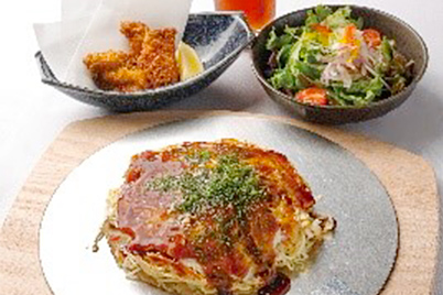 みっちゃん総本店（イメージ）