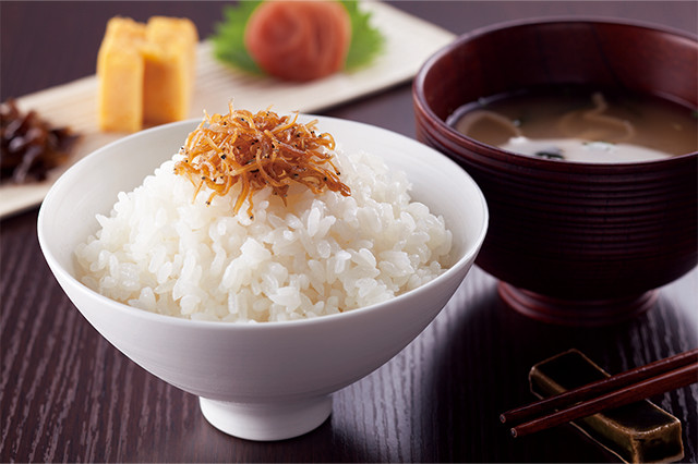 岩手県産　ひとめぼれ