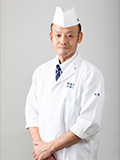 滝野憲一 総料理長