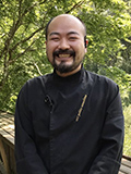 鮫島慶人（さめしま よしと）シェフ