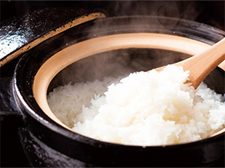 北海道産　ゆめぴりか