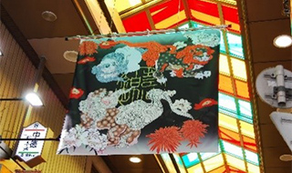 錦市場（イメージ）