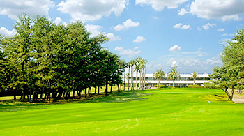 宮崎カントリークラブ（イメージ）