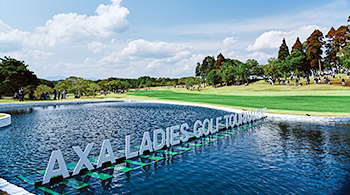 UMKカントリークラブ（イメージ）