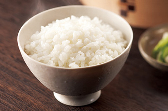 新潟県南魚沼産有機栽培米こしひかり