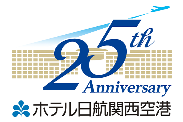 ホテル日航関西空港 ロゴ
