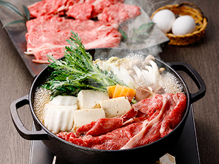〔北海道みのり牧場〕十勝の恵み　みのり和牛セット